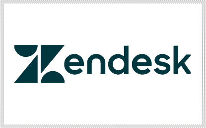 Zendesk Logo