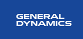 General-Dynamics Logo