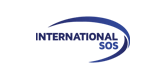 International SOS Logo
                                    