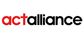 ACT Alliance Logo
