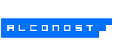 alconost Logo