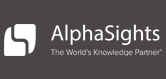alpha-sights Logo