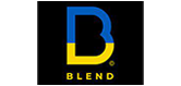 Blend Localization Logo