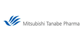 Mitsubishi Tanabe Pharma Logo