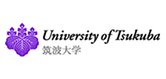 Universirty of Tsukuba Logo