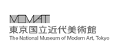 The National Musoum of Modern Art, Tokyo