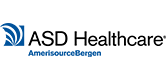 ASD Healthcare Logo
