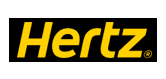 Hertz Logo