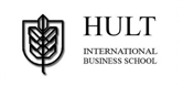 hult international business school Logo