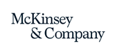 mckinsey and company Logo