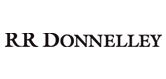 R R Donnelley