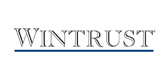 WINTRUST Logo
                                    
