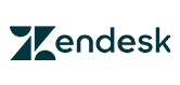 Zendesk Logo