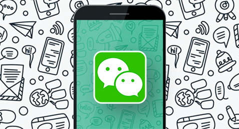 wechat marketing services