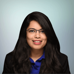 Kuntan Dhanoya - Vice President, Business Development