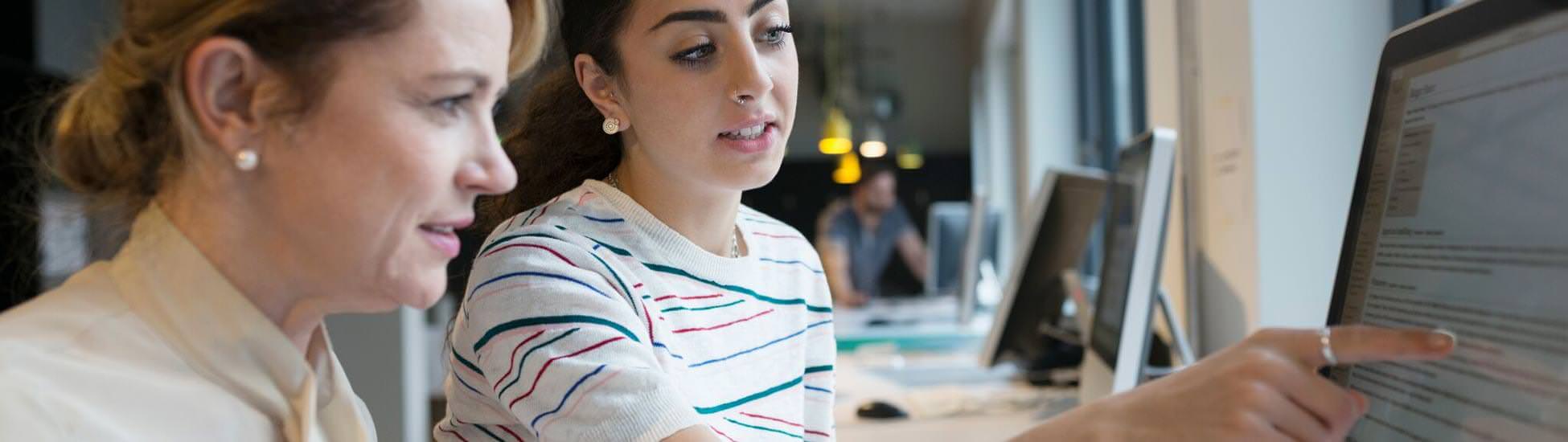 Document Accessibility Services