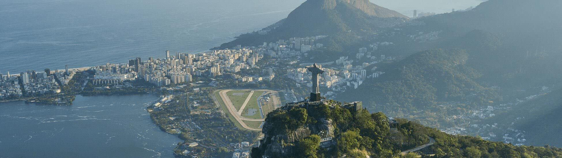 Brazilian Portuguese Translation