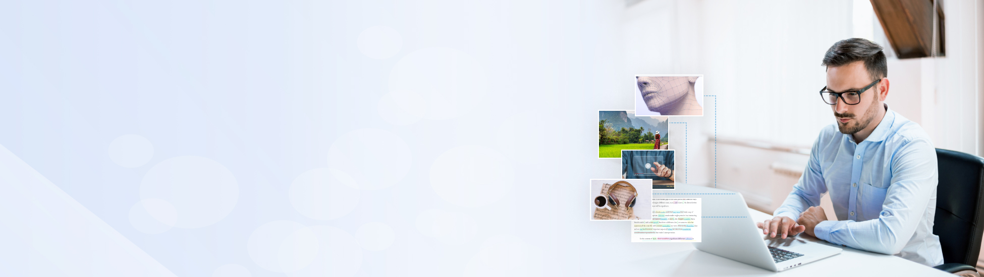 Data Annotation Services