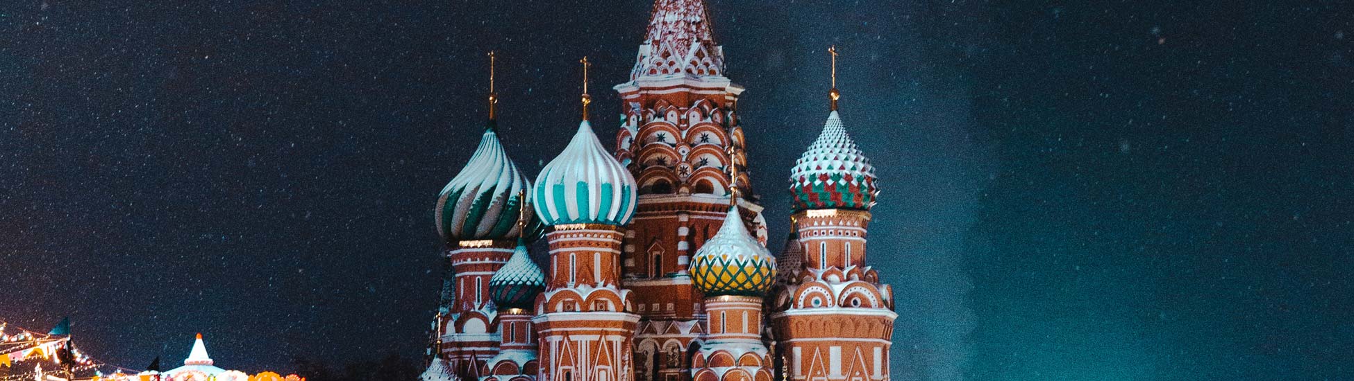 Russian Language Translation Services