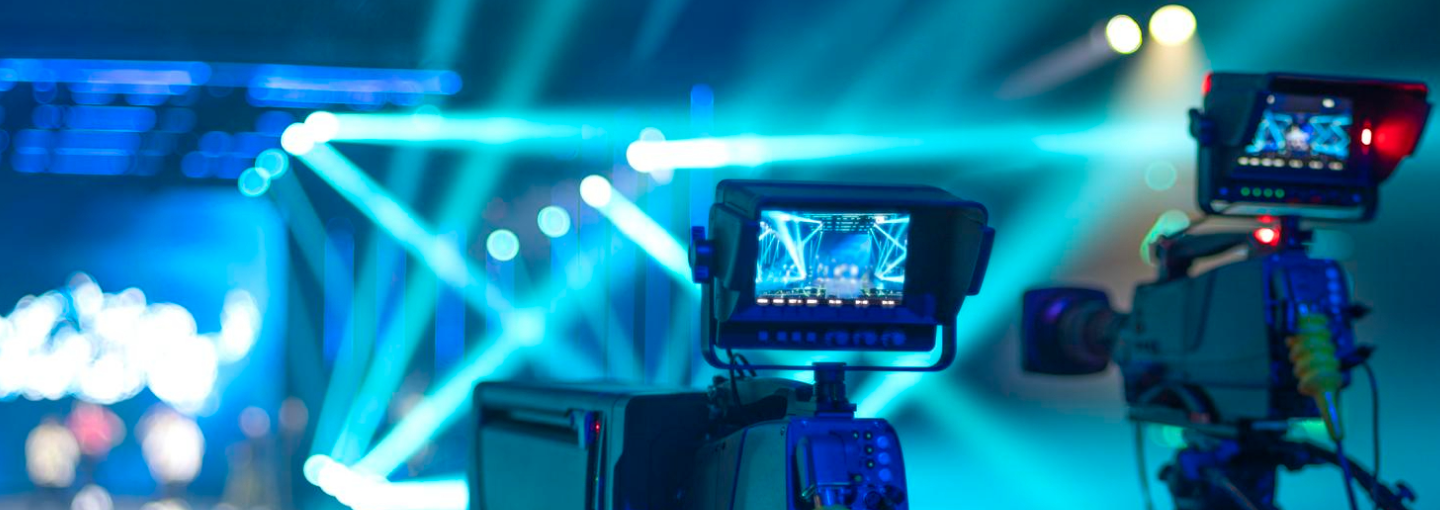 Media Translation Services