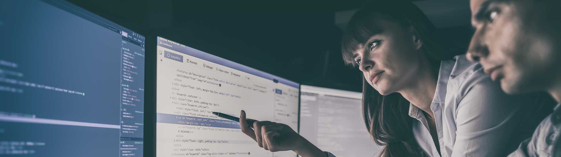 Web Accessibility Services