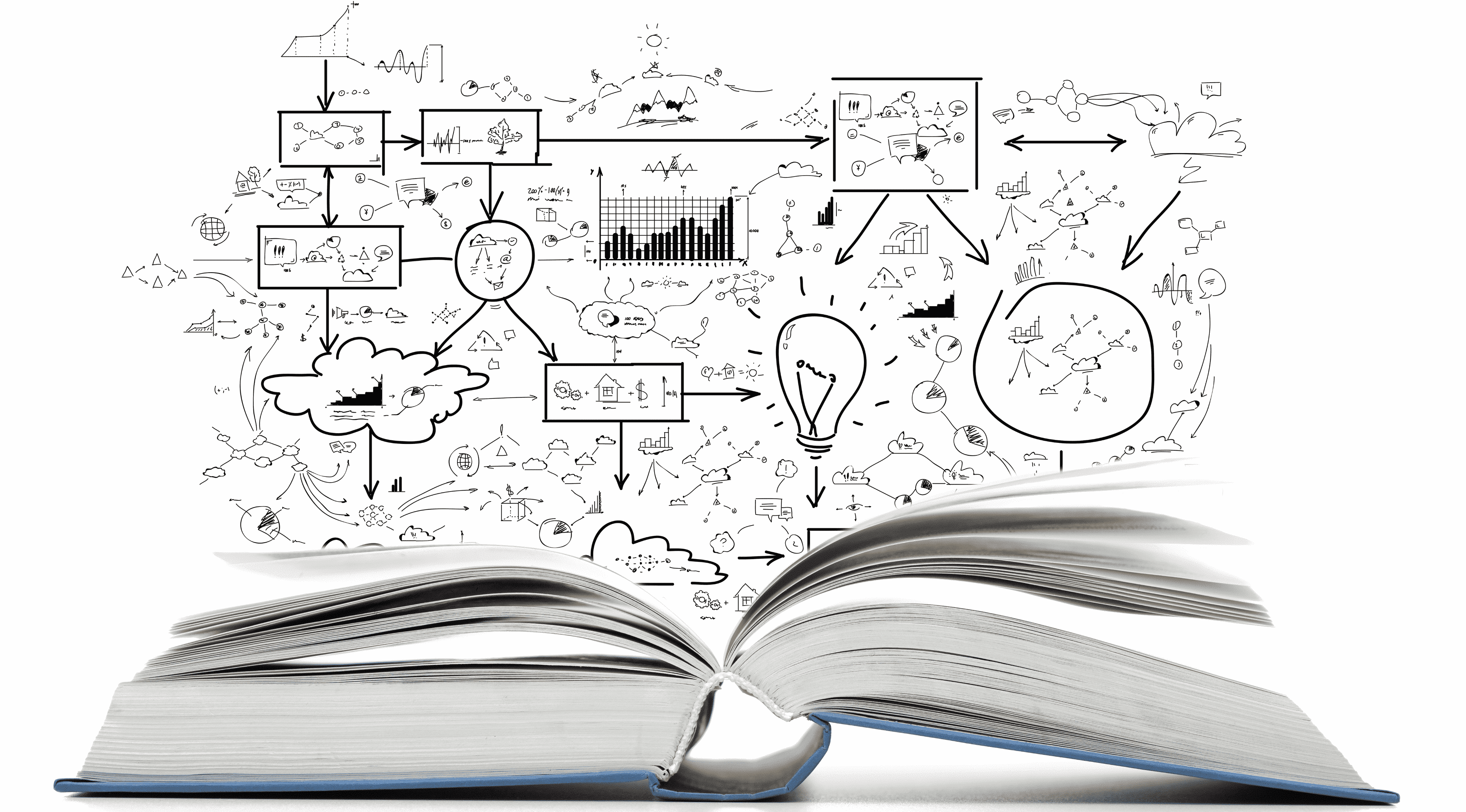 도서 마케팅 서비스