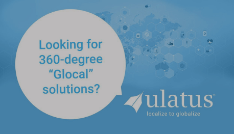 360-Degree Localization Solutions