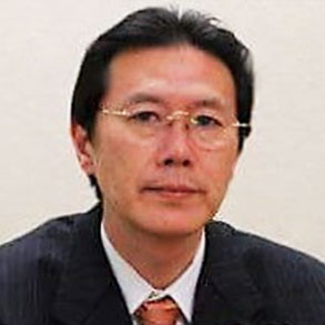 Nobuyuki Yokota - Sales Head, Japan