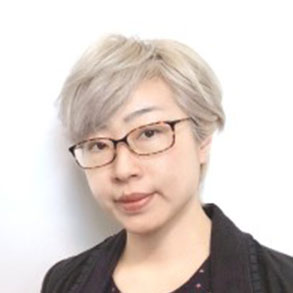 Rie Habuka - Assistant General Manager