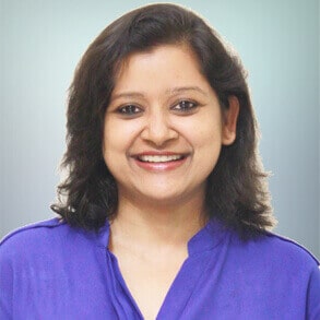 Shilpa Mittal - CEO