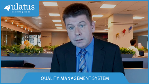 Quality Management System