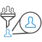 Specialized Subject-Area Matching