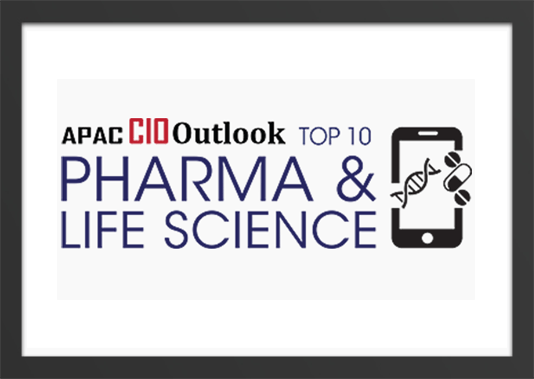 APAC CIO Outlook Top 10 Pharma and Life Science Tech Solution Providers-2017