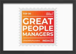 Top 50 GGP Badge 2025