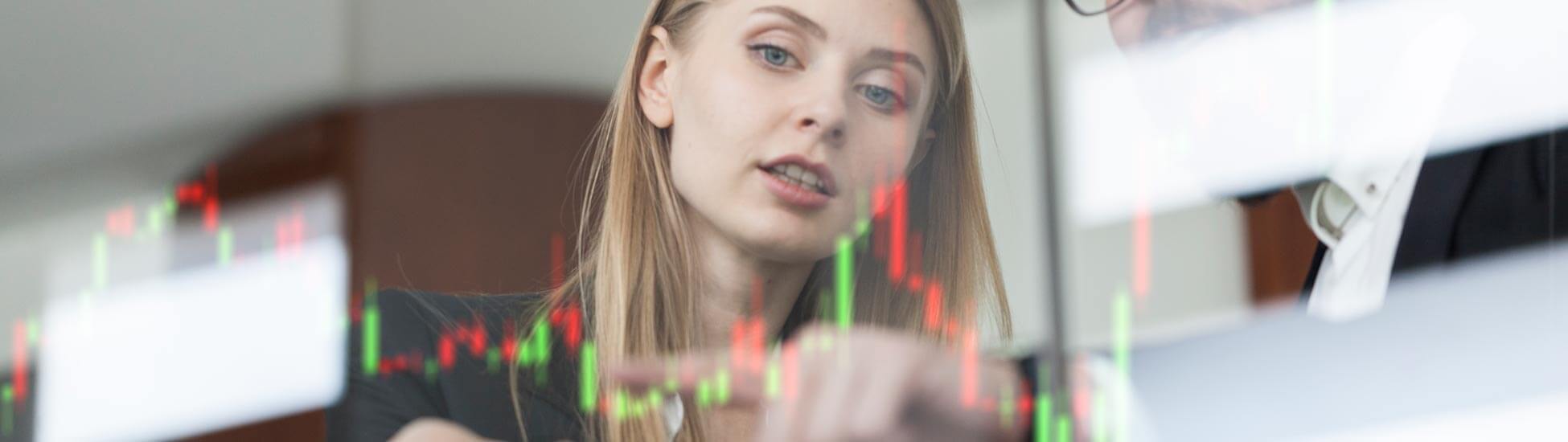 Financial Translation Services