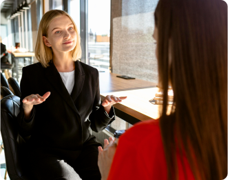On-site ASL Interpreting