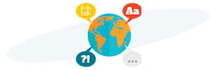 Chinese website localization