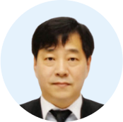 Inseok Kang - Regional Manager - Korea