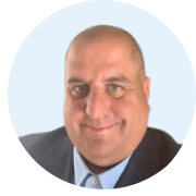 Matt Sadosky, Director Strategic Sales, USA