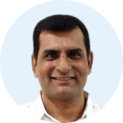 Sanjay Kotak - CTO - India