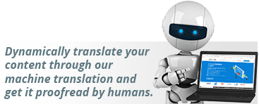 Machine Translation