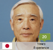 Translator T1174