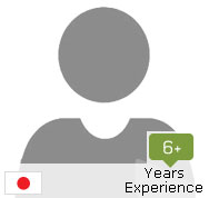 Translator T186: japanese translator, professional japanese translation Translator T186: japanese translator, professional japanese translation