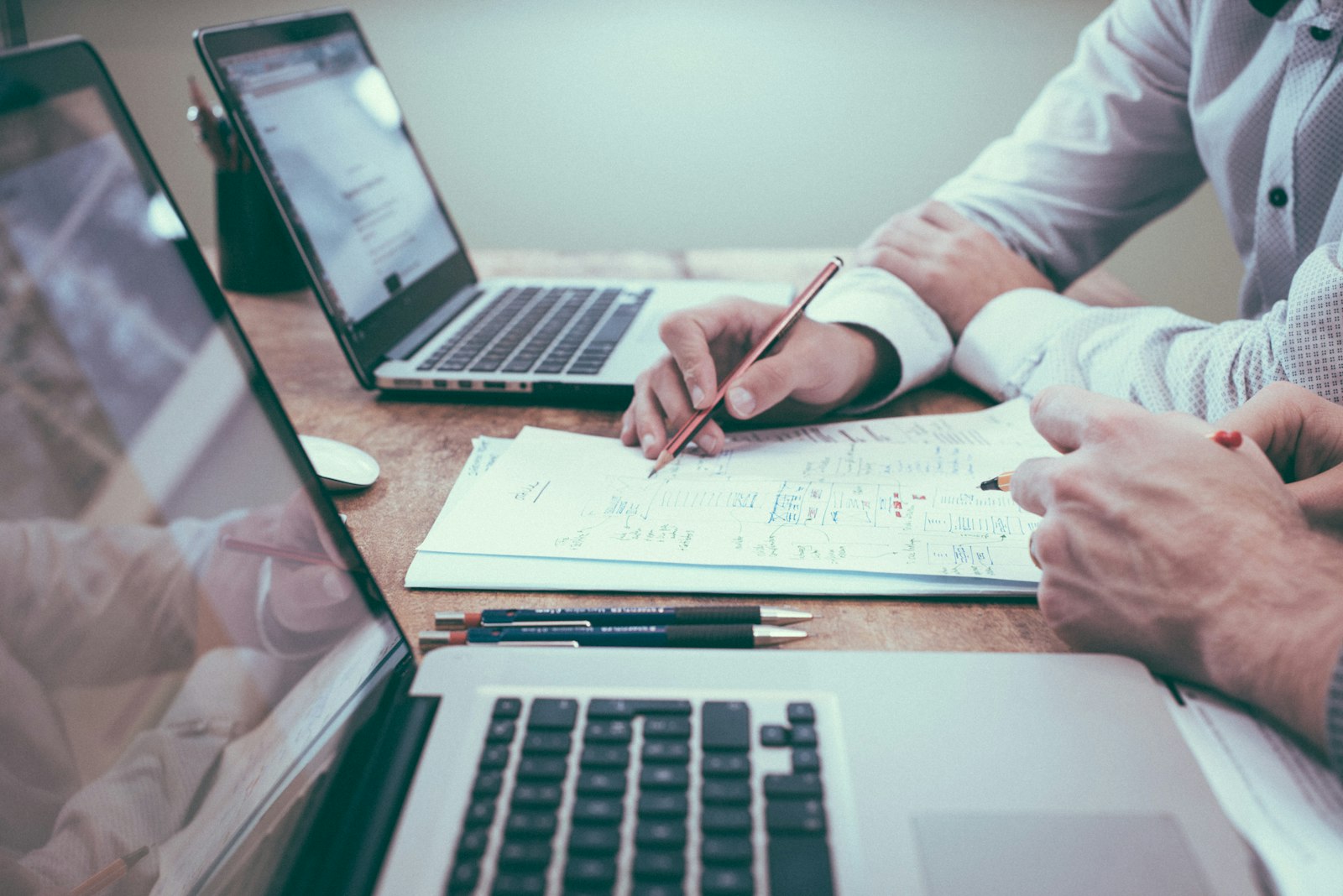 Chinese Document Translation Services