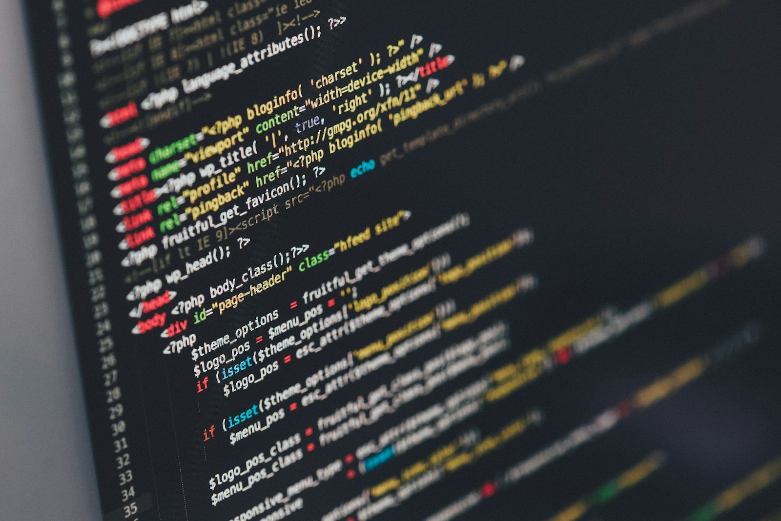 Game Software and Website Translation