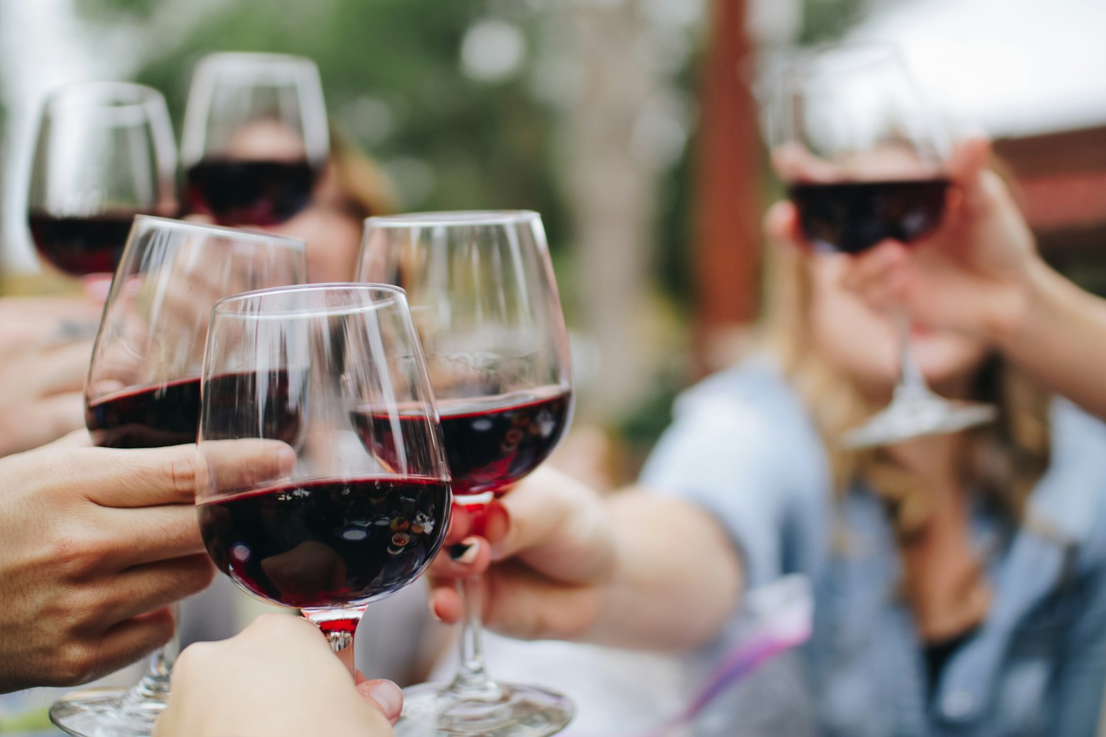 Largest online wine marketplace