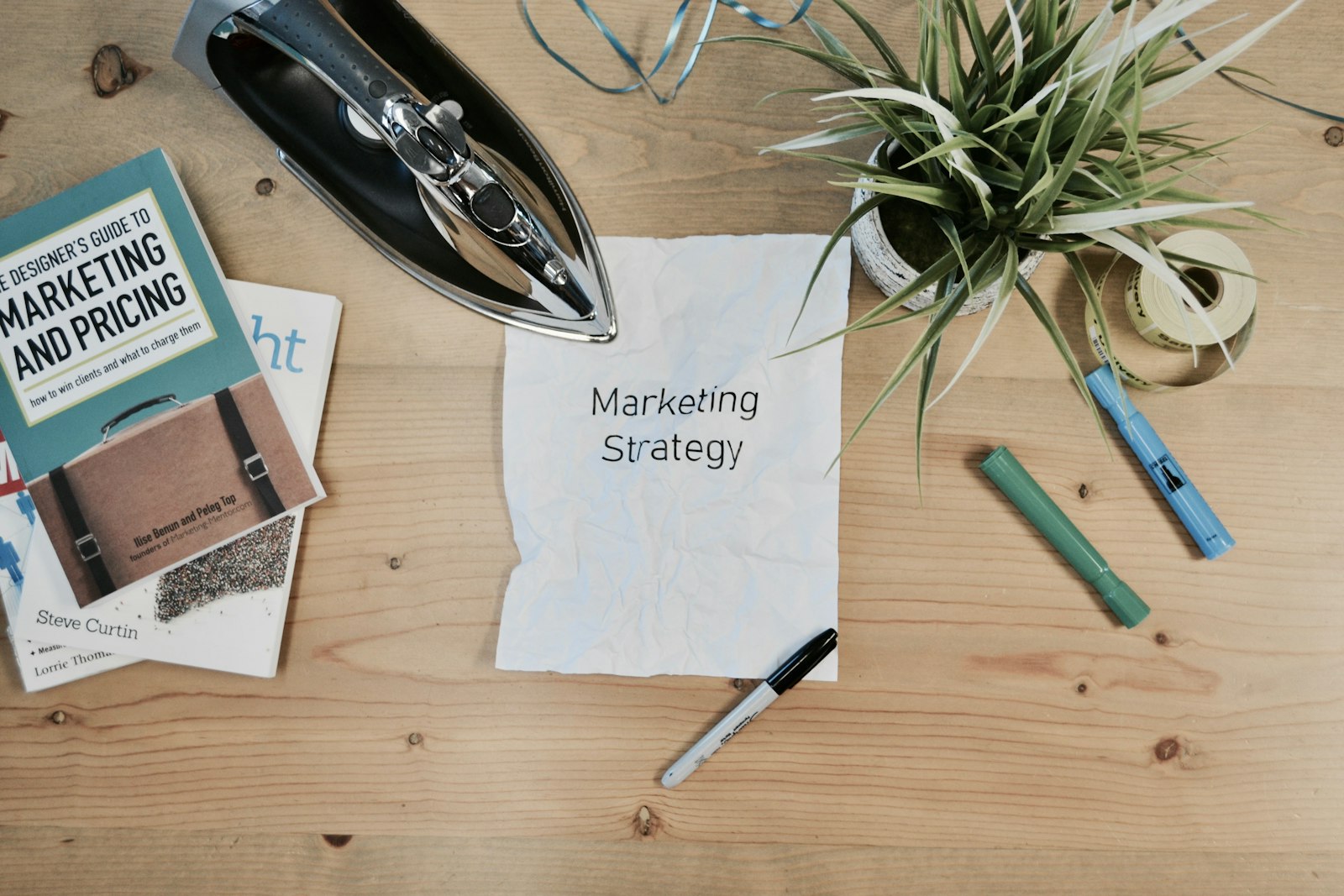Marketing Localization