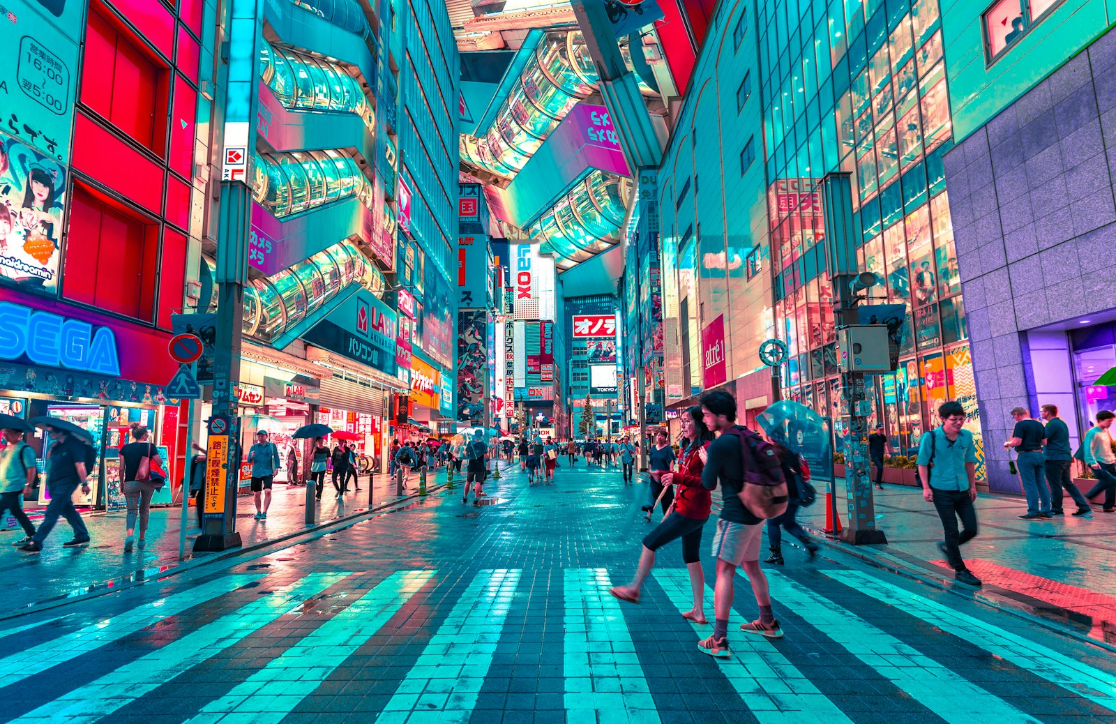 Zendesk English to Japanese Transcreation