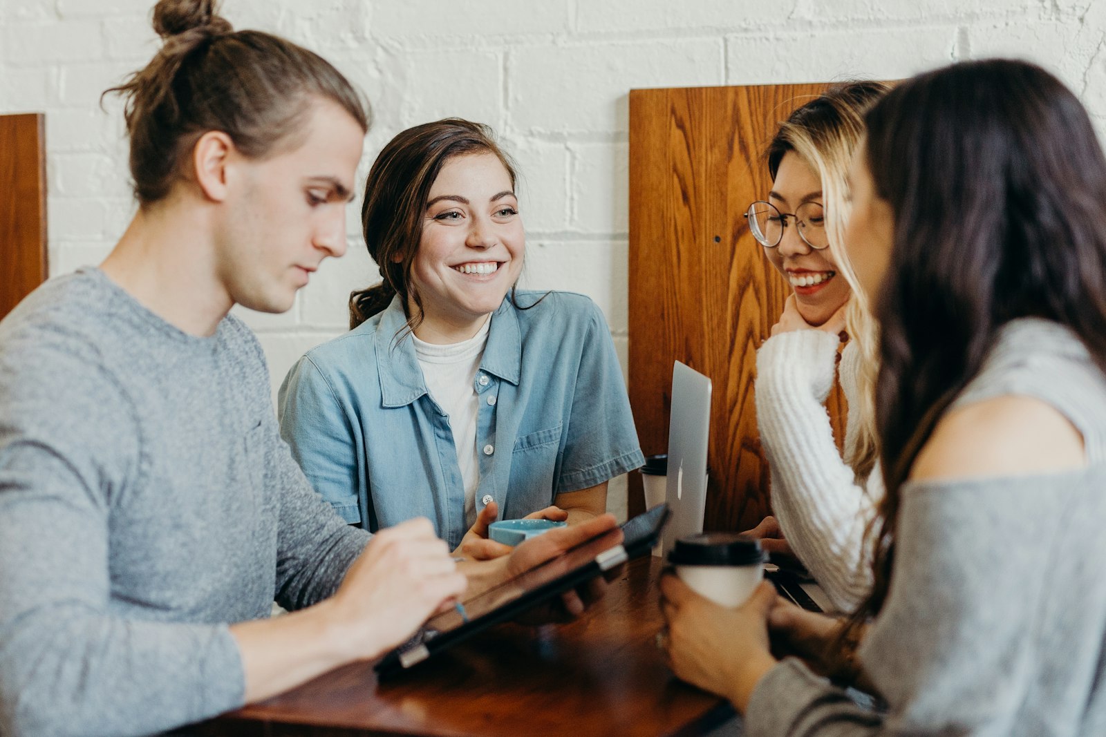 Translator Interviews