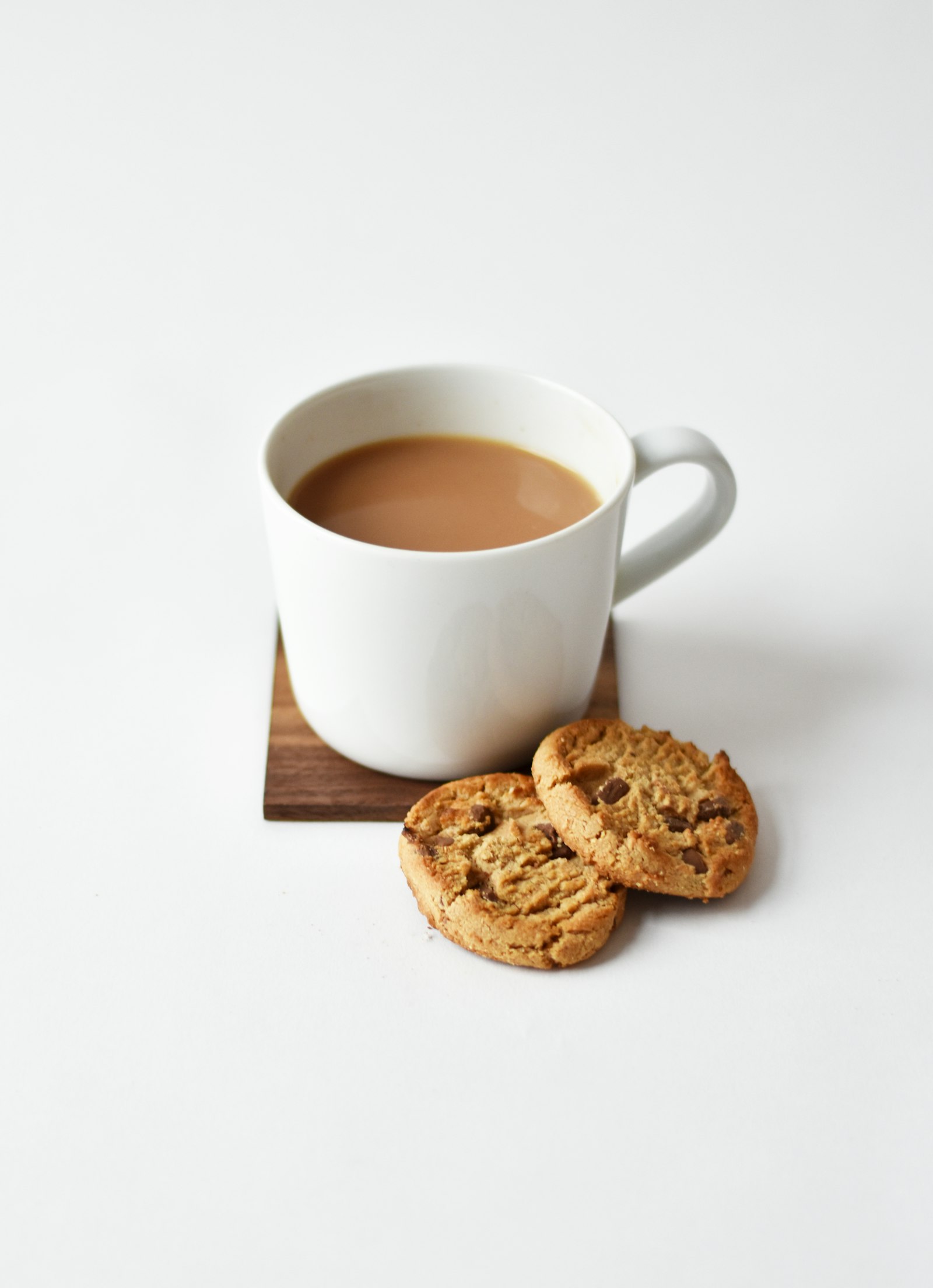 Three Tea Localization